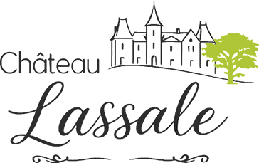 Logo Château Lasalle